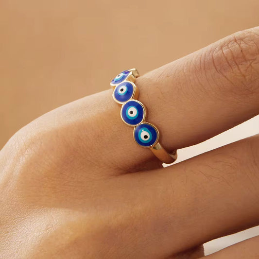 Onda Ögat Ring | Tillsammans Mot Diabetes