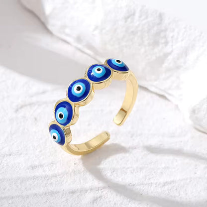 Onda Ögat Ring | Tillsammans Mot Diabetes