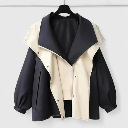 Alva™ – Elegant Varm Vinterjacka