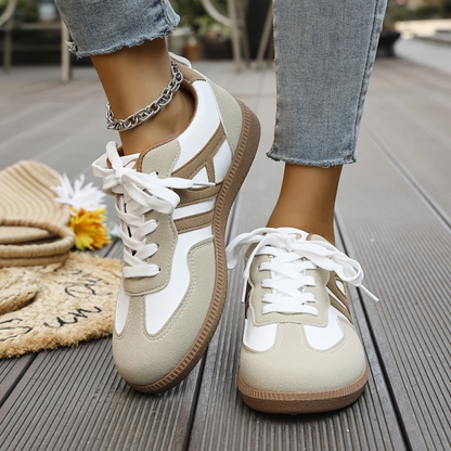 Jodie™ - Bekväma Ortopediska Sneakers
