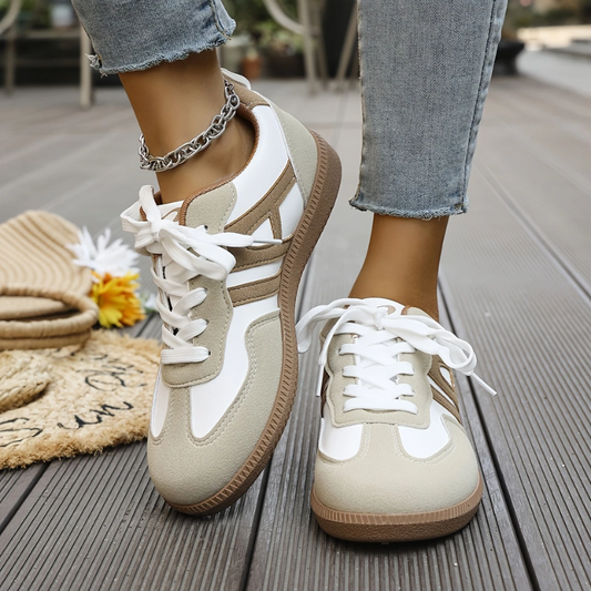 Jodie™ - Bekväma Ortopediska Sneakers