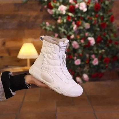 Klara™ – Winter Stiefel
