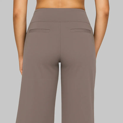 Klarisa™ - Bekväma Stretchbyxor