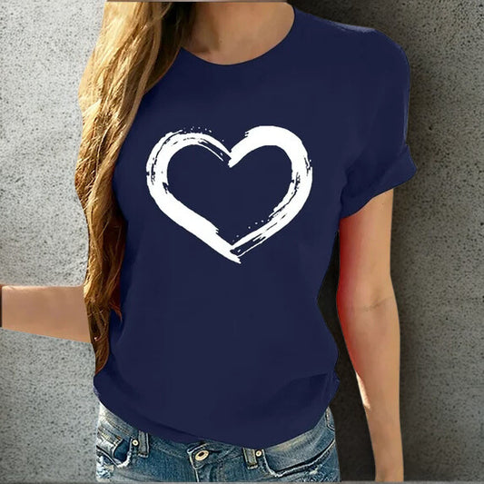 Ren Kärlek T-shirt | Tillsammans mot Diabetes