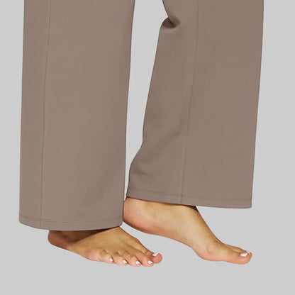 Klarisa™ - Bekväma Stretchbyxor