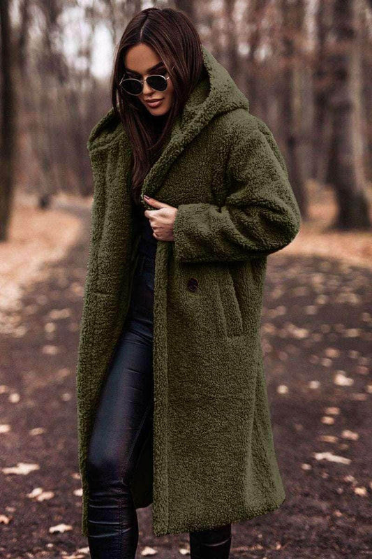 Yssa™ - Elegant Bomulls Kappa