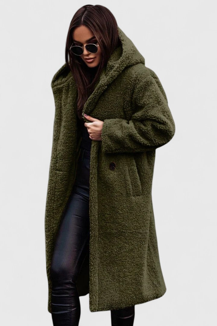 Yssa™ - Elegant Bomulls Kappa