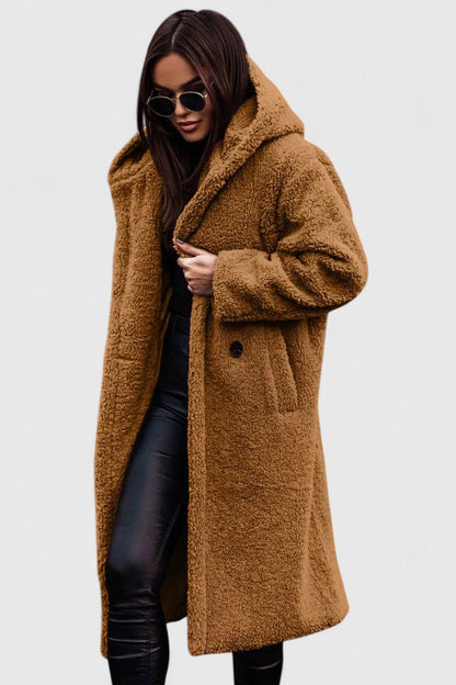 Yssa™ - Elegant Bomulls Kappa