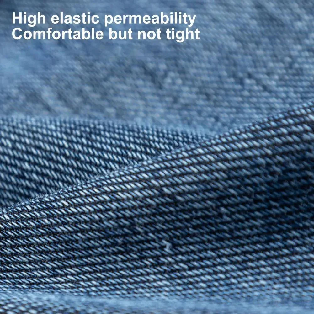 Ira™ – Hög Midja Jeans