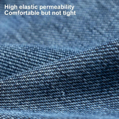 Ira™ – Hög Midja Jeans