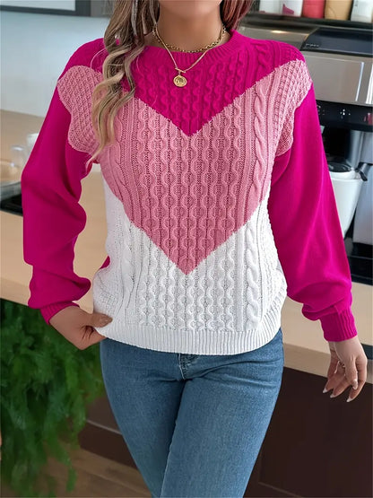 Vardagens Ljus Sweater | Tillsammans mot bröstcancer