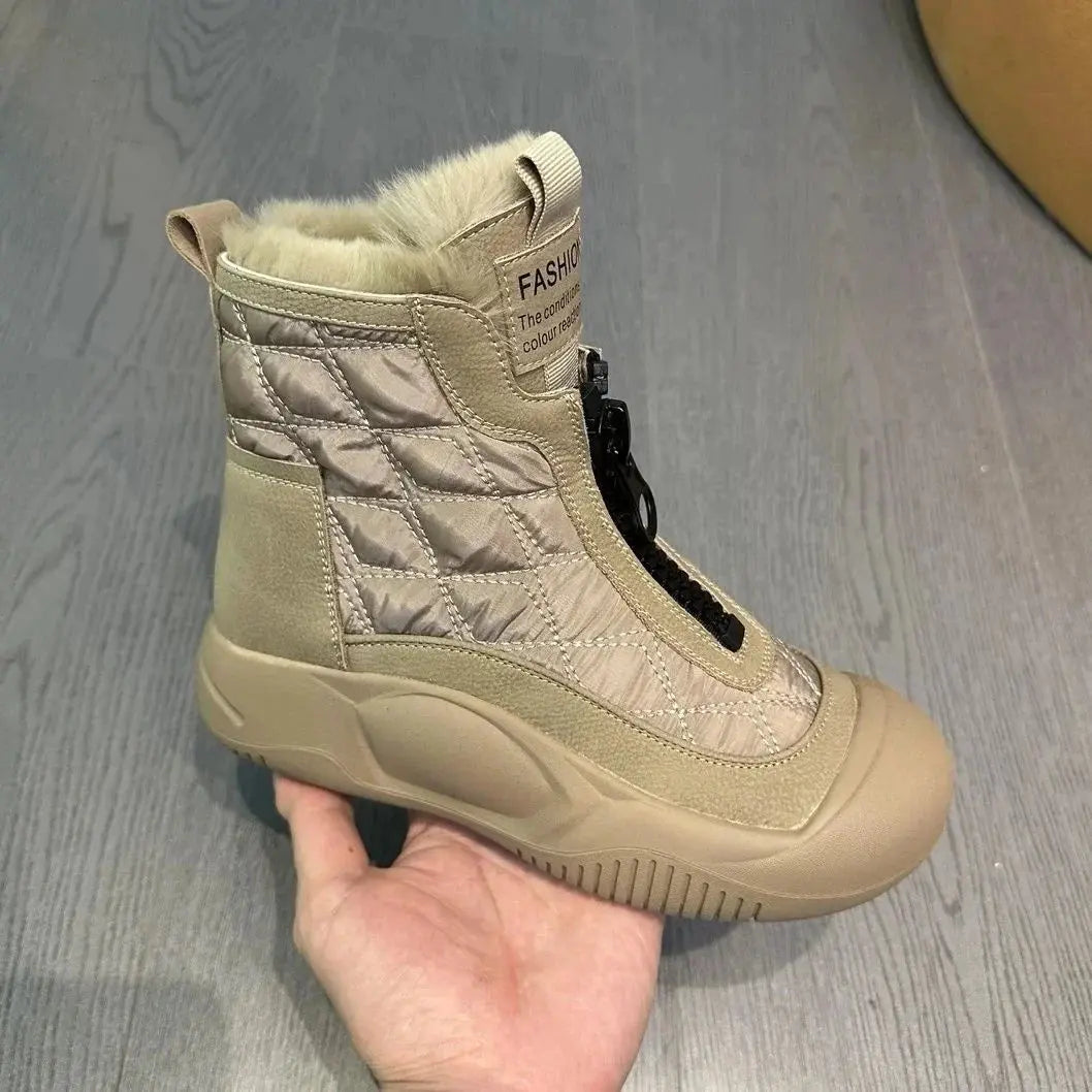 Klara™ – Winter Stiefel