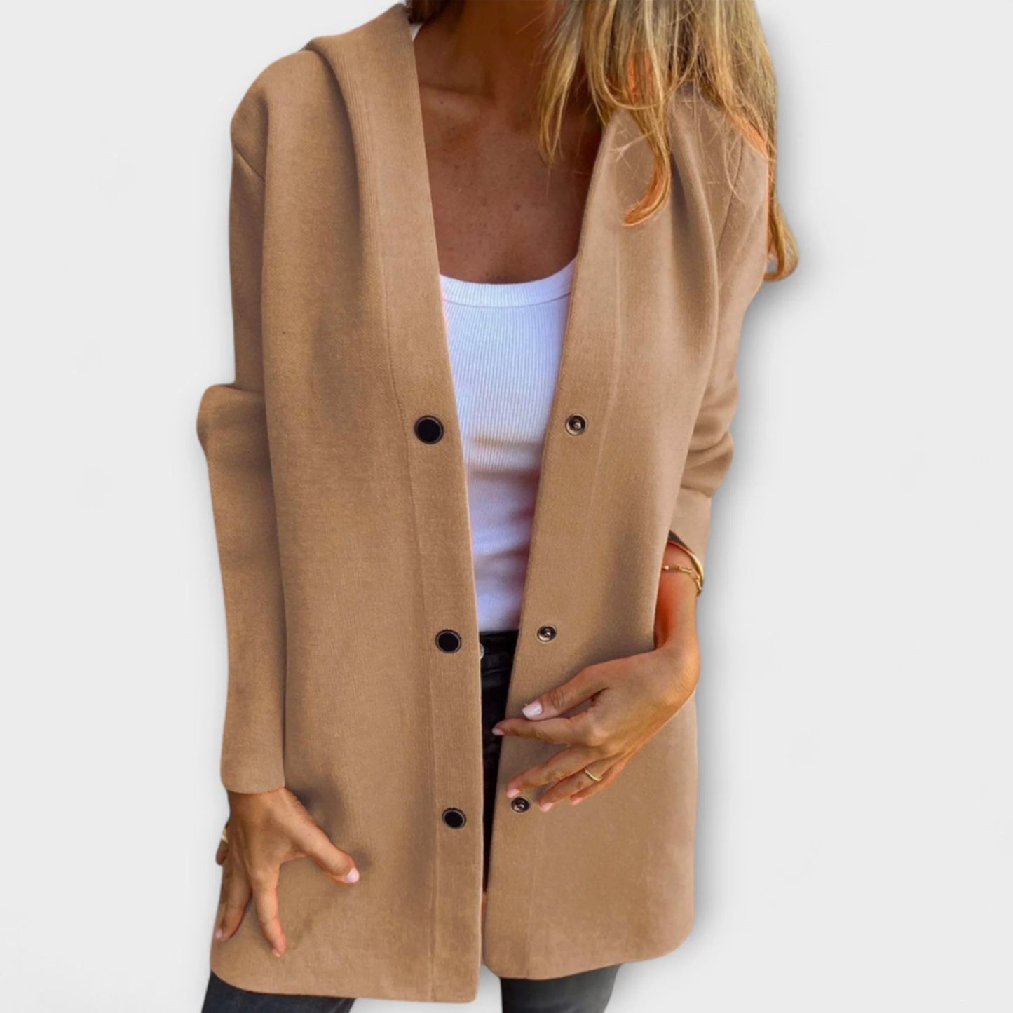 Dessy™ – Elegant Kofta