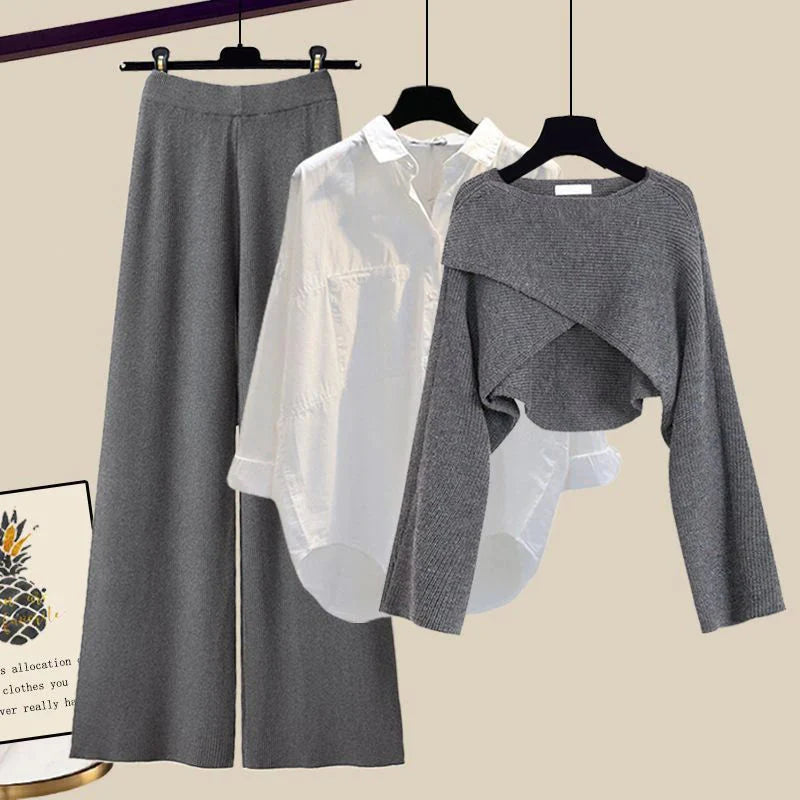 Linnea™ - Elegant Trendigt Set