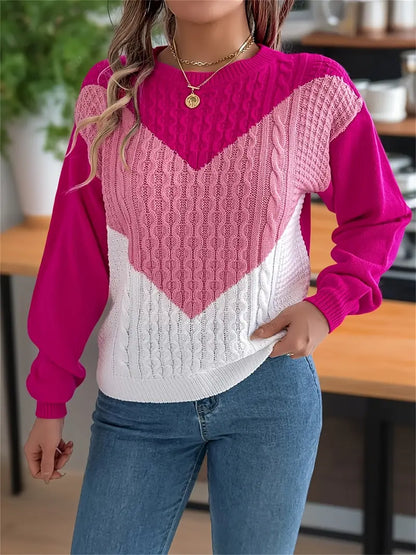Vardagens Ljus Sweater | Tillsammans mot bröstcancer