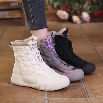 Klara™ – Winter Stiefel