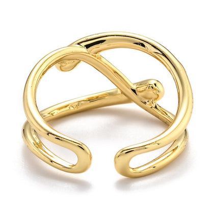Evig Kärlek Ring | Tillsammans mot Bröstcancer