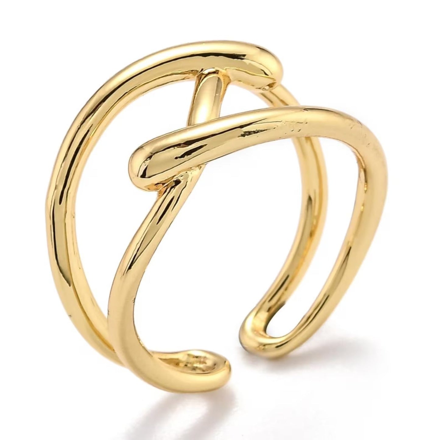 Evig Kärlek Ring | Tillsammans mot Bröstcancer