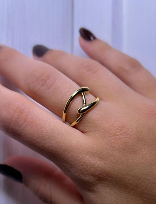 Evig Kärlek Ring | Tillsammans mot Bröstcancer