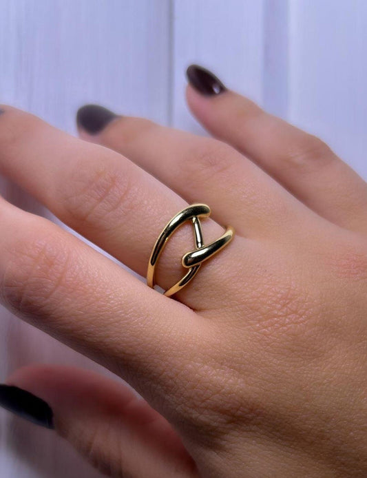 Evig Kärlek Ring | Tillsammans mot Bröstcancer