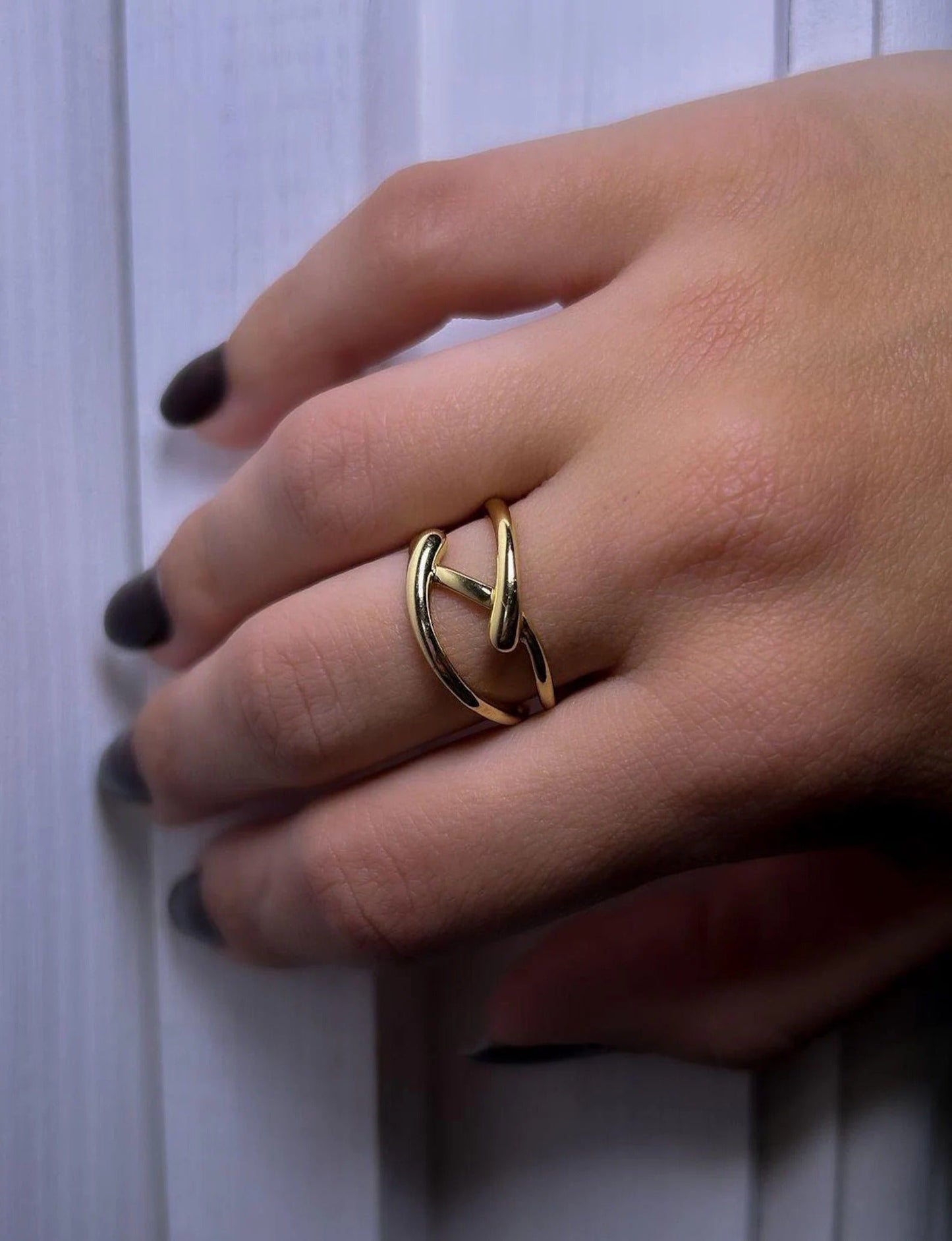 Evig Kärlek Ring | Tillsammans mot Bröstcancer