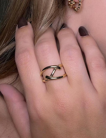 Evig Kärlek Ring | Tillsammans mot Bröstcancer