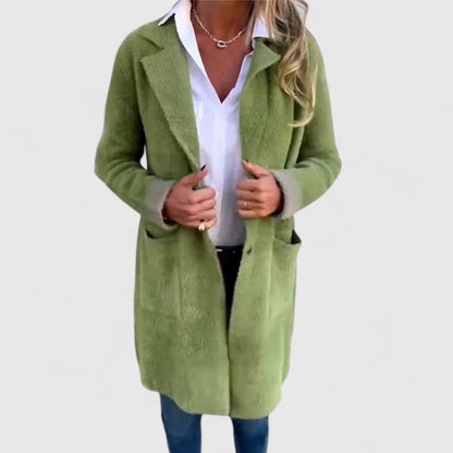Xiana™ - Ullblandning Kappa