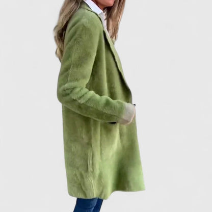 Xiana™ - Ullblandning Kappa